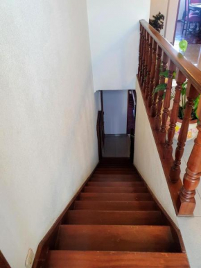 TR House Amadora